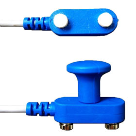 Électrode de stimulation bipolaire — Fiches TP