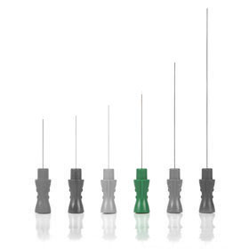 Aiguilles EMG Concentriques 37 x 0,45mm