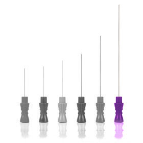 Aiguilles EMG Concentriques 75 x 0,60mm