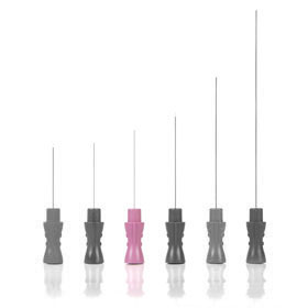 Aiguilles EMG Concentriques 30 x 0,30mm