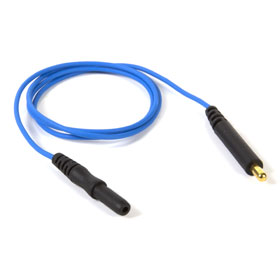 Câble non blindé pour aiguilles monopolaires