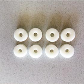 Disques éponges jetables Electro-Cap